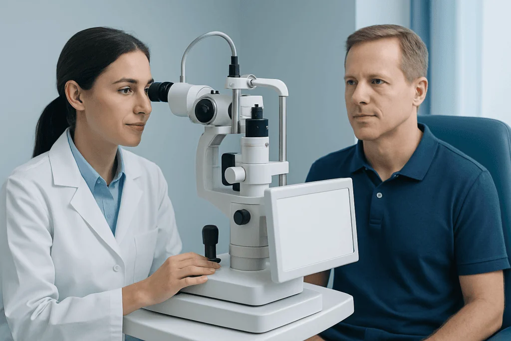 Early Signs and Symptoms — seborrheic dermatitis treatment