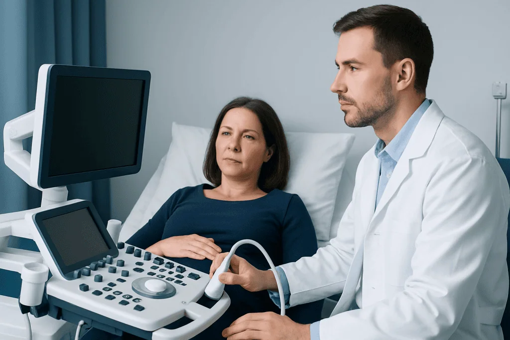 Early Signs and Symptoms — microscopic polyangiitis