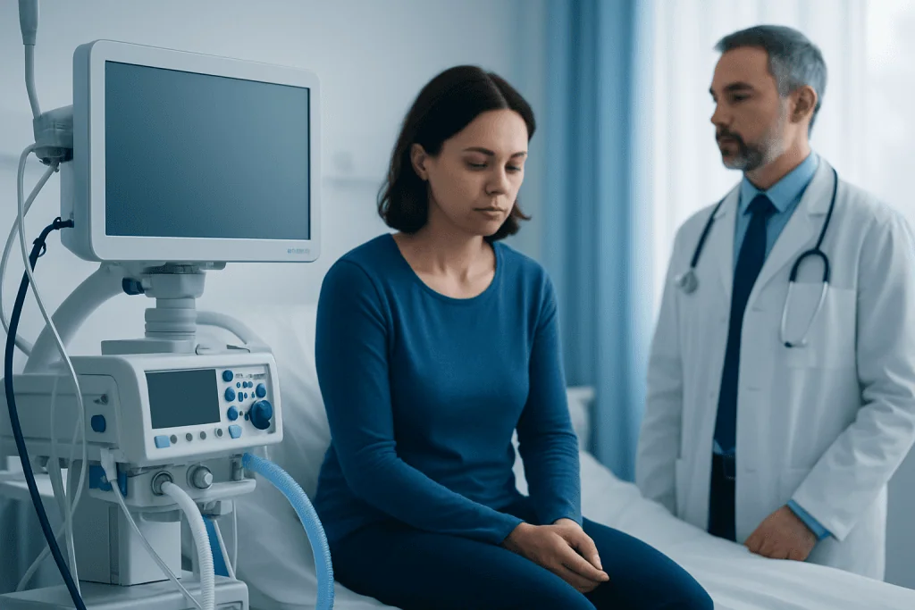 Early signs and symptoms — impulse control disorder