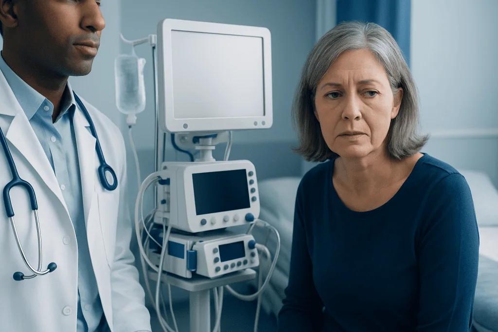 Early Signs and Symptoms — adenocarcinoma lung cancer