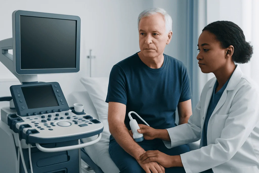 Early Signs and Symptoms — sezary syndrome