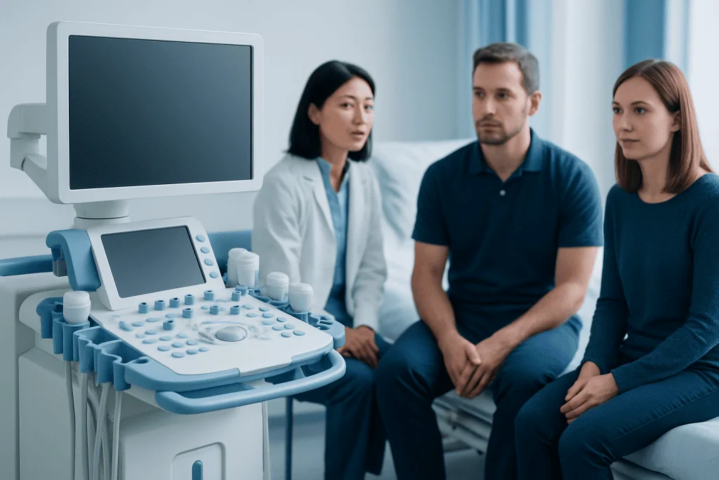 Early Signs and Symptoms — igg4 disease