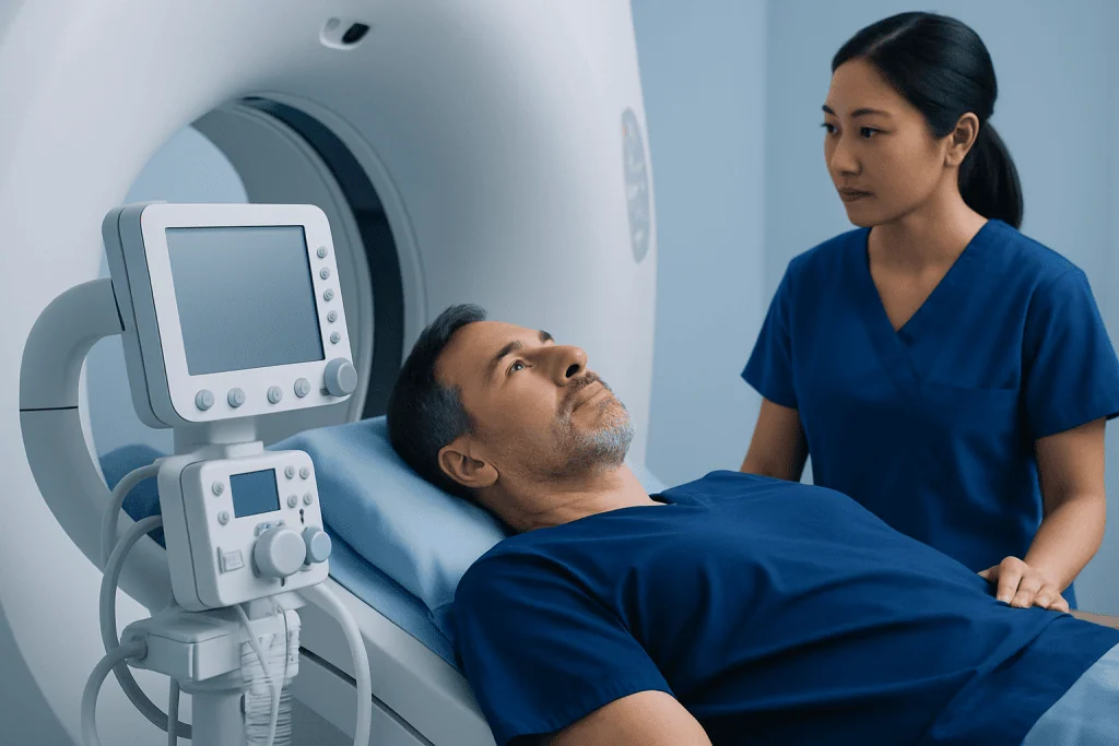 Early signs and symptoms — jc disease
