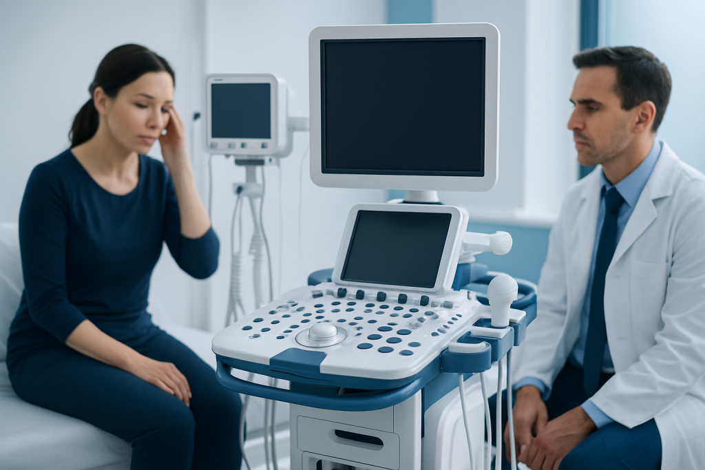 Early signs and symptoms of arteritis — arteritis