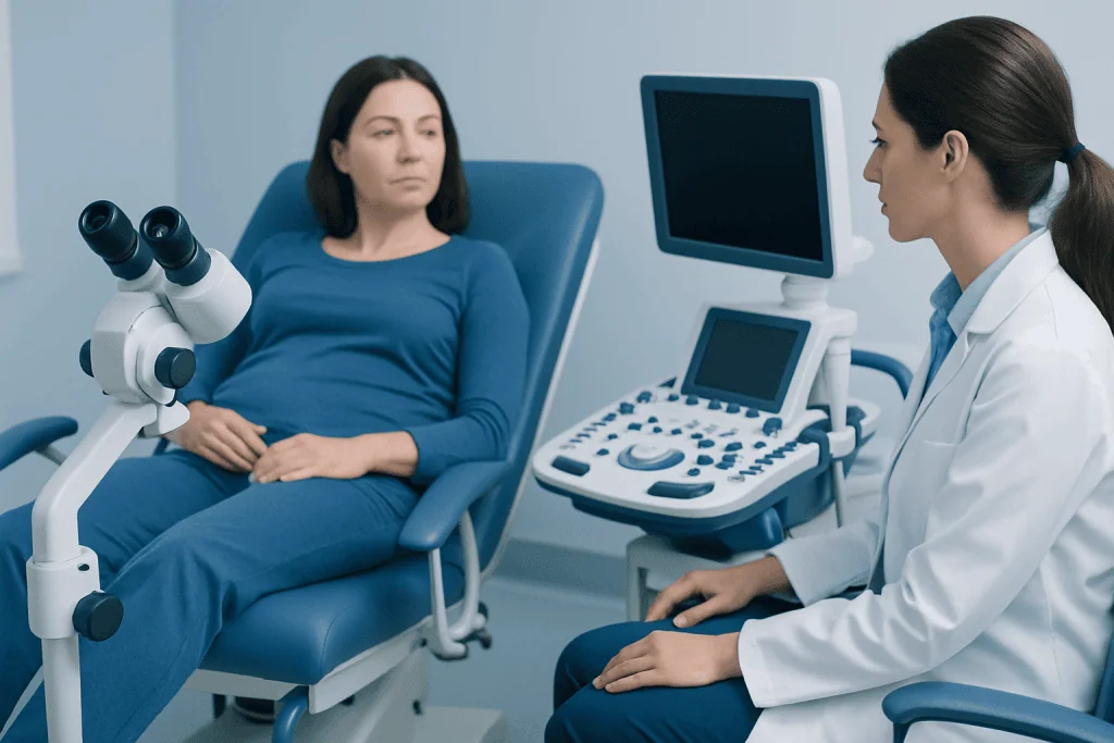 Early signs and symptoms of bacterial vaginosis — bv treatment