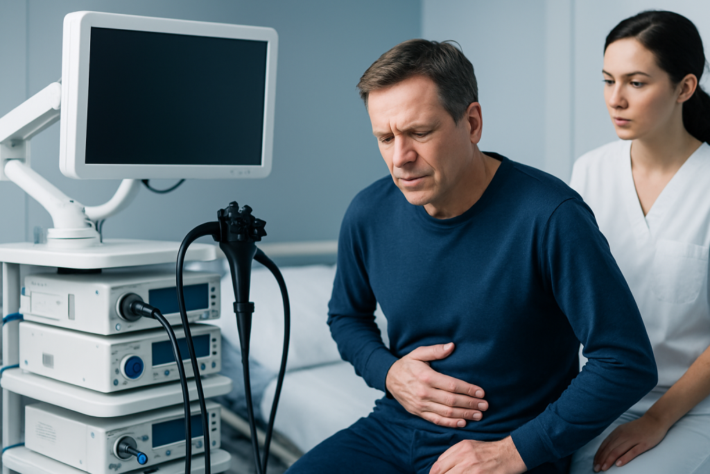 Early Signs and Symptoms of Gastritis — gastritis treatments