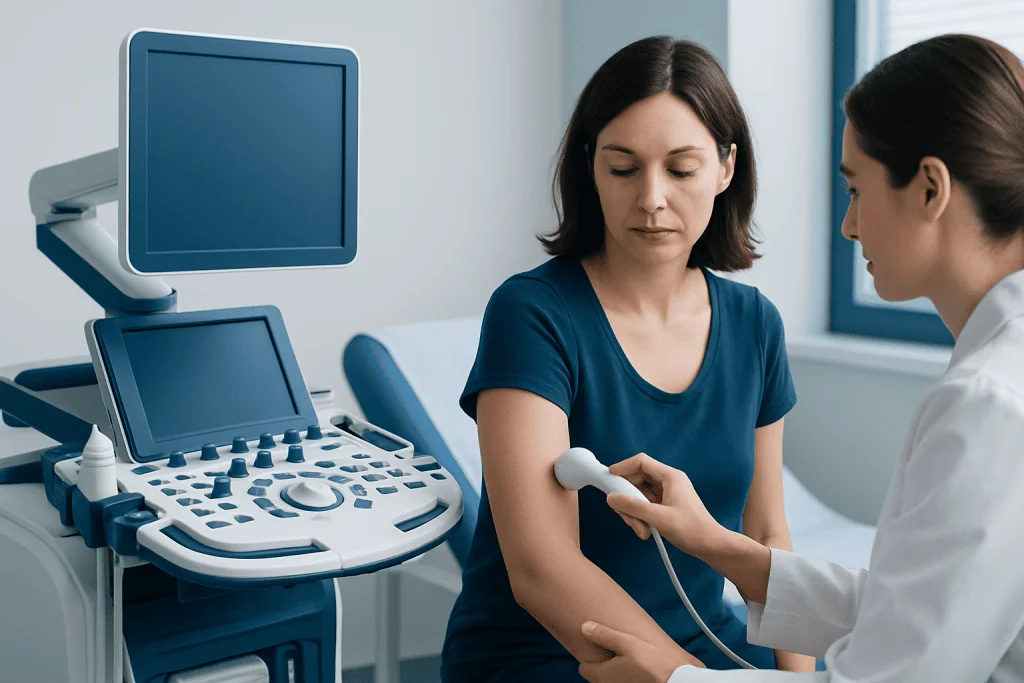 Early Signs and Symptoms of Lipoma — lipoma