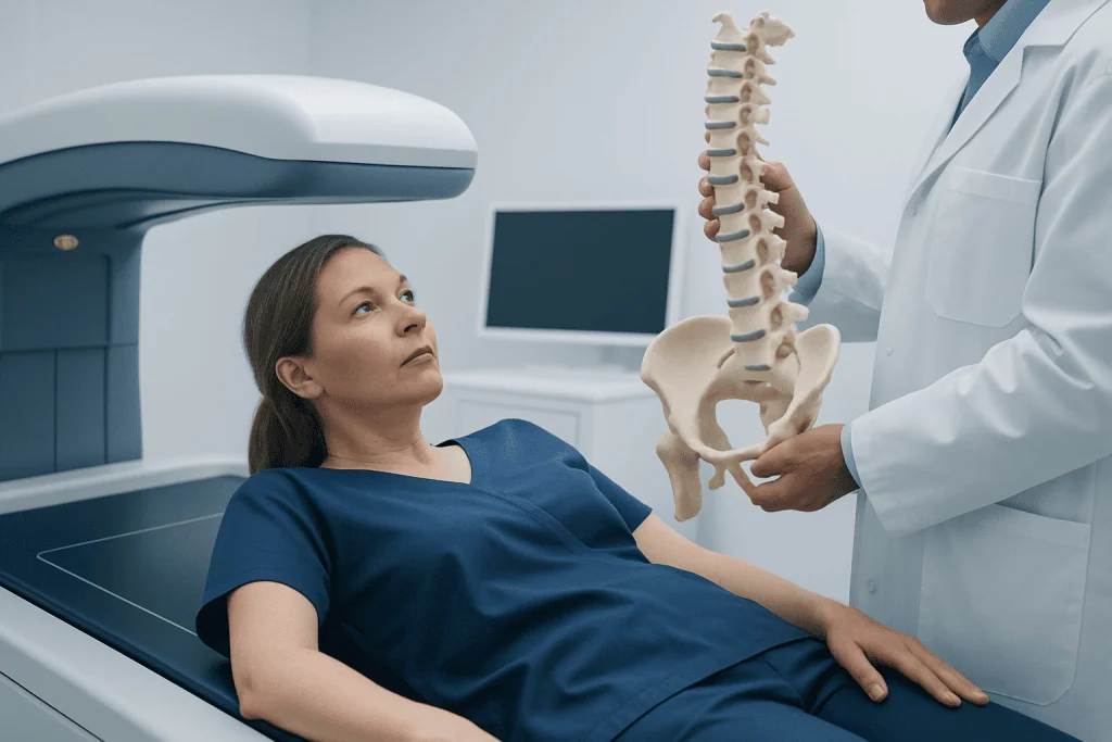 Early signs and symptoms to know — osteoporosis treatment