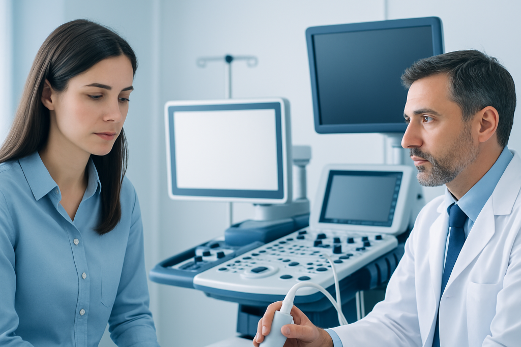 Early signs and symptoms to notice — cholecystic disease