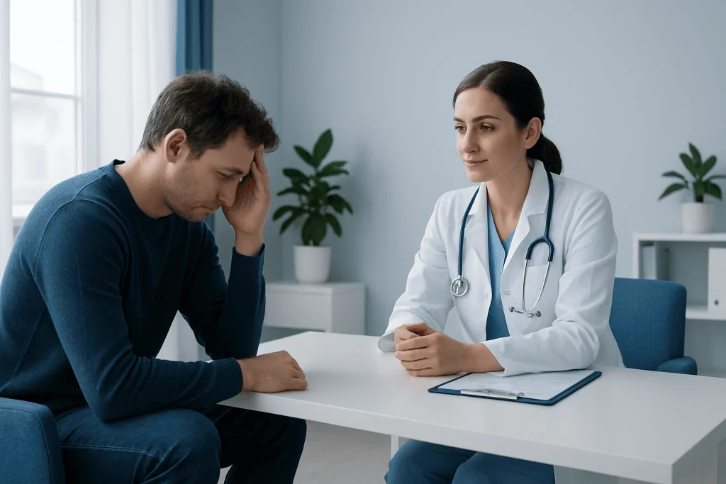 Early signs and symptoms to notice — cluster b personality disorders
