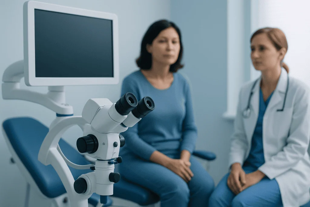 Early signs and symptoms to notice — dry vag treatment