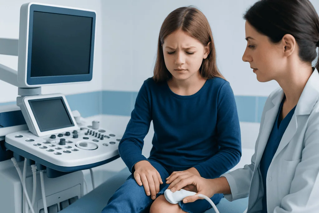 Early signs and symptoms to notice — arthritis juvenile idiopathic arthritis