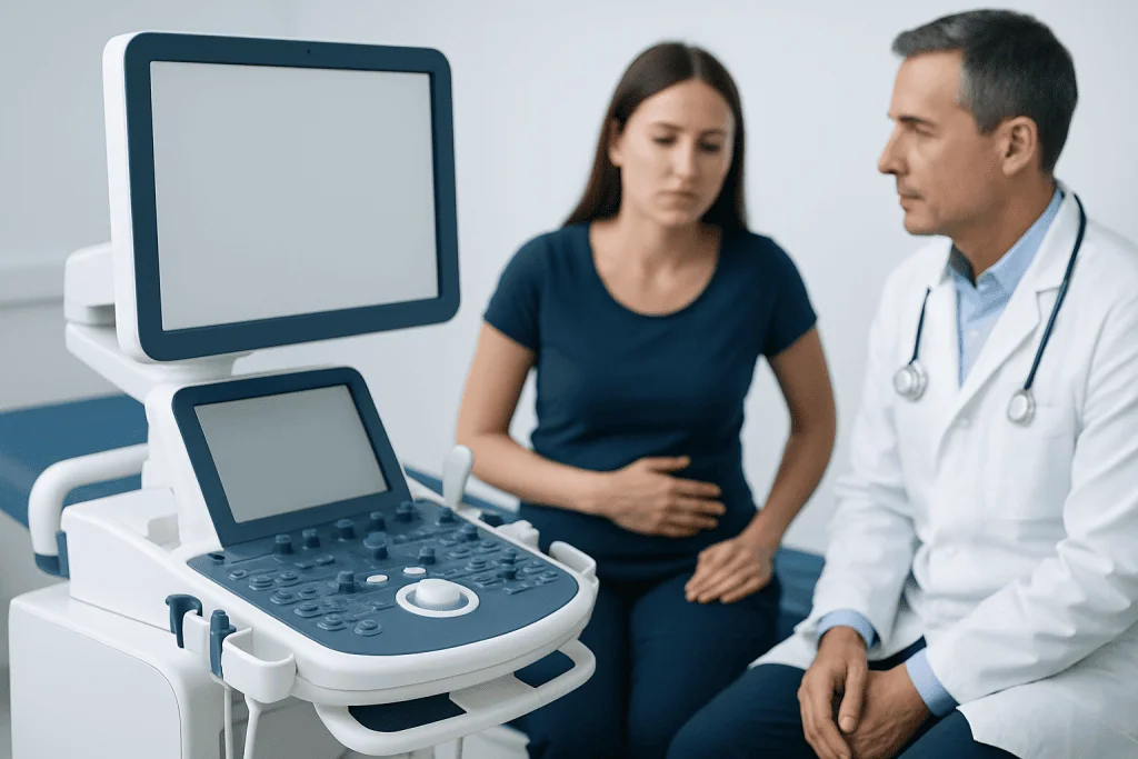 Stage 4 Endometriosis: Early Signs, Risk Factors, and How It Is Treated 2 Early signs and symptoms to recognize — stage 4 endometriosis