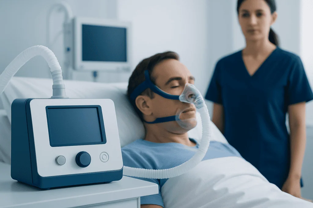Early Signs and Symptoms to Watch For — sleep apnea treatment