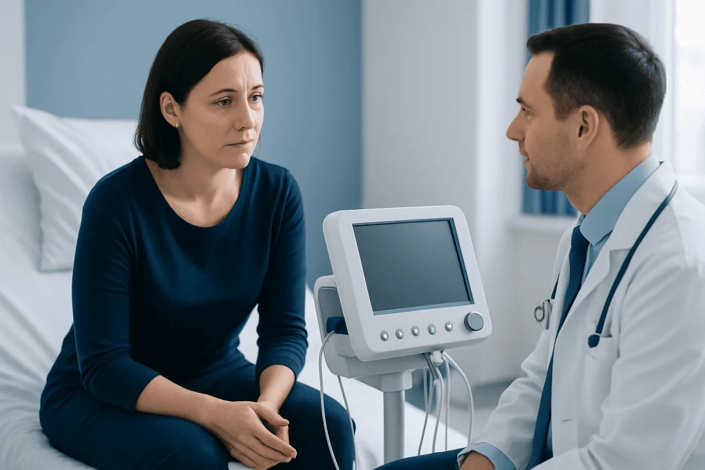 Early signs and symptoms to watch for — treatment for ocd