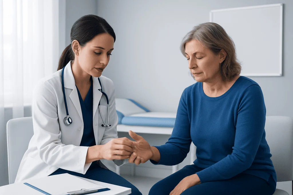 Cures for Arthritis in Thumb: Early Signs, Risk Factors, and How It Is Treated 3 Early Signs and Symptoms to Watch For — cures for arthritis in thumb
