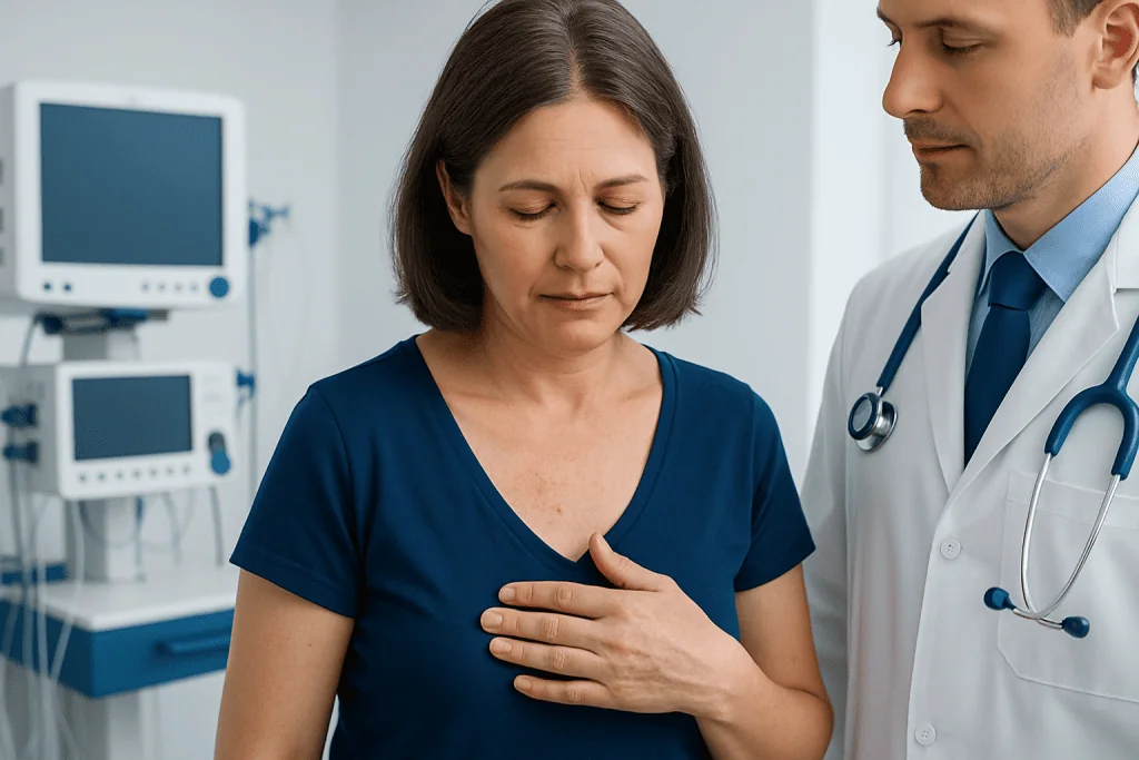 Early symptoms and how a mild rash can feel — minor shingles rash pictures