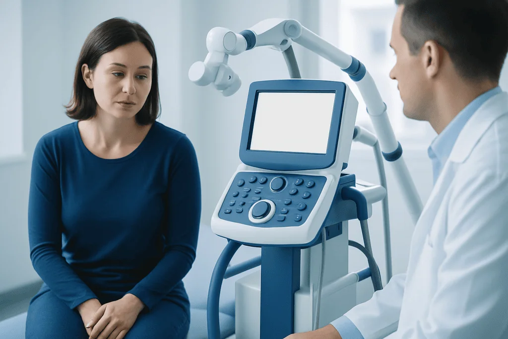 Early Symptoms and How Relapses May Feel — multiple sclerosis