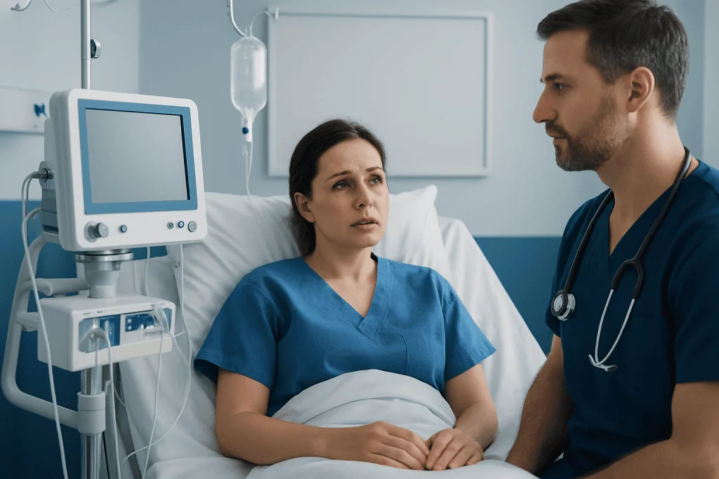Ebola Symptoms Explained: Common Triggers and Red Flags 2 Early symptoms and how they can change over time — ebola symptoms