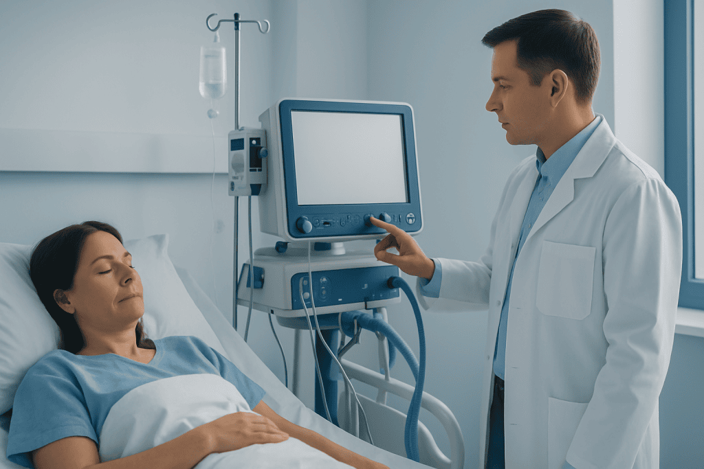 Early Symptoms and Warning Signs — viral encephalitis
