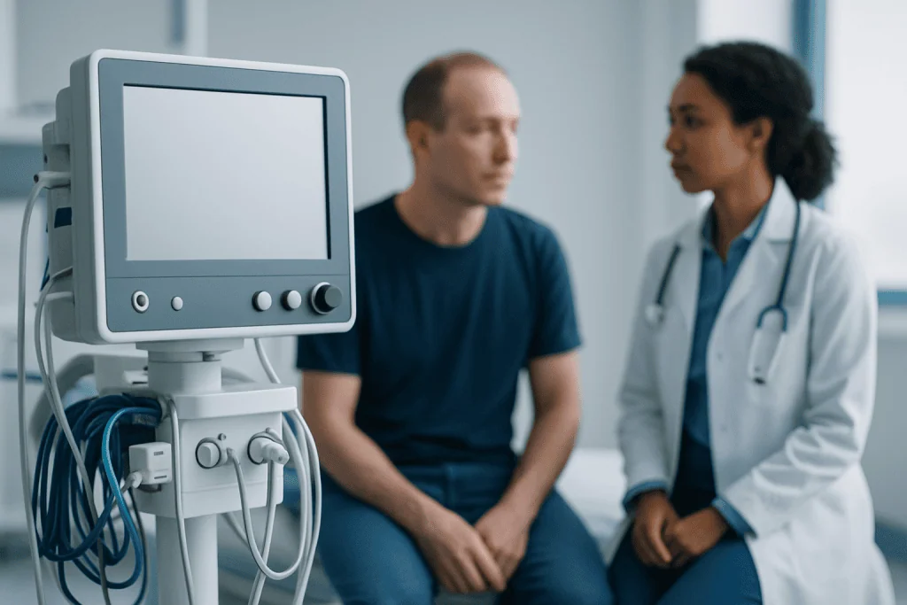 Early symptoms and what they may feel like — what is hiv