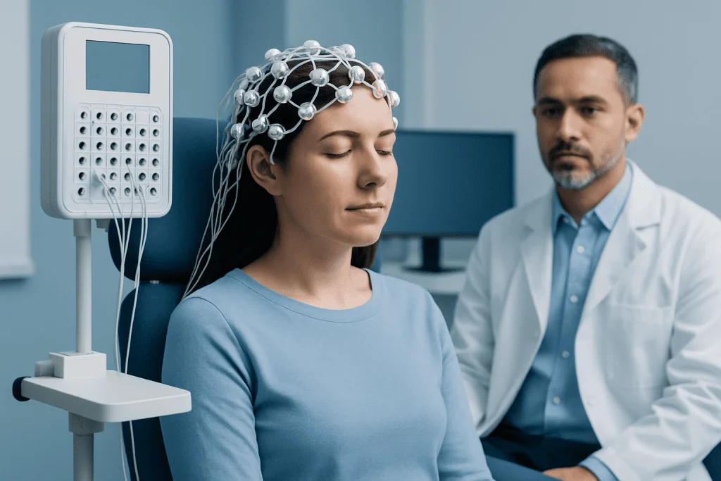 Early Symptoms to Watch For — neuropsychiatric disorders