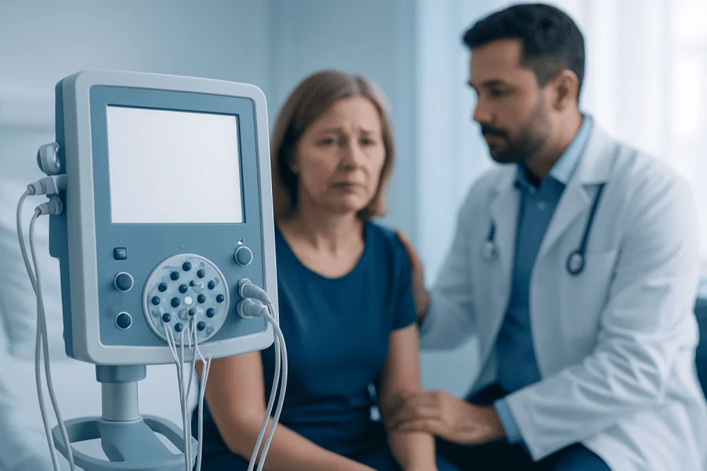 Early Warning Signs and Symptoms — brain infections