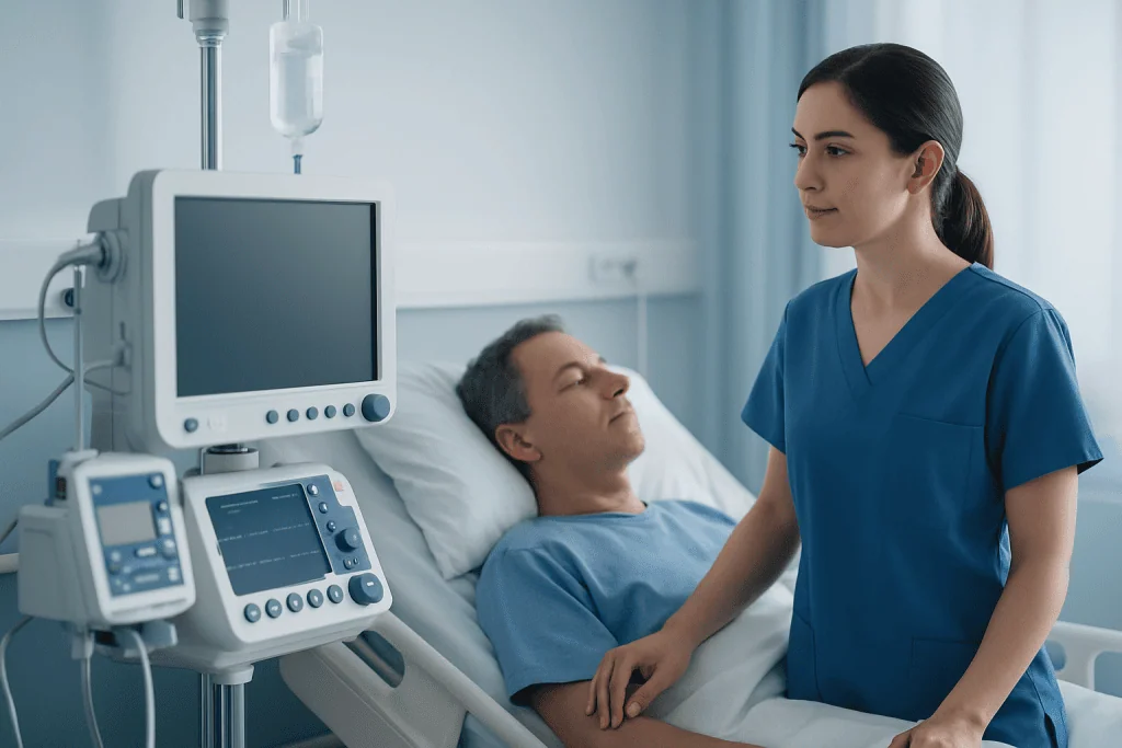 Early Warning Signs and Symptoms — multiple system atrophy