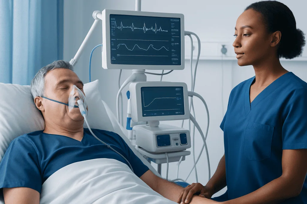 Early Warning Signs of Poisoning — poisoning symptoms