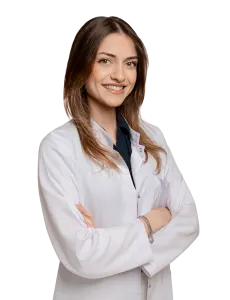 Fzt. Ece Burçak Özuyguntaş