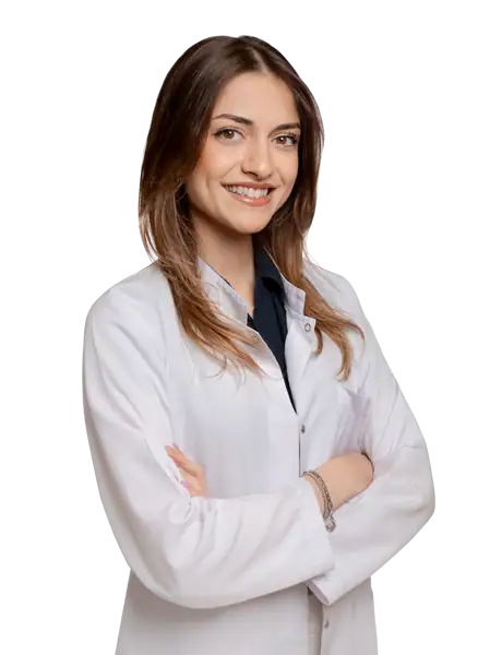 Fzt. Ece Burçak Özuyguntaş
