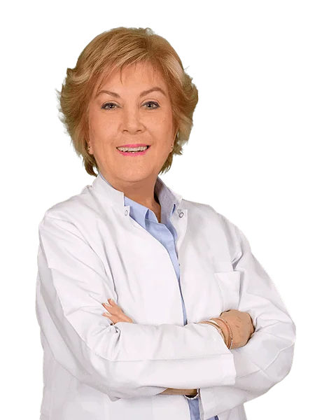 Assoc. Prof. Dr. Ece Orhon
