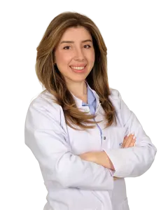 Dr. Ecem Eren