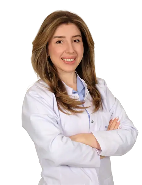 Dr. Ecem Eren
