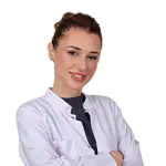 Dr. Ecem Ertürk