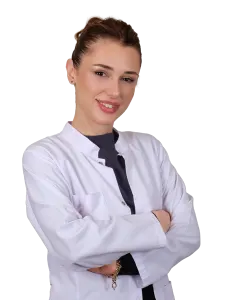 Dr. Ecem Ertürk
