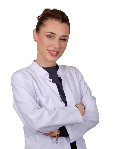 Dr. Ecem Ertürk