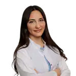Fzt. Eda Şişman
