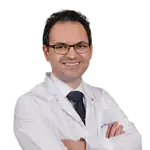 Dr. Ege Coşkun