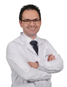 Dr. Ege Coşkun