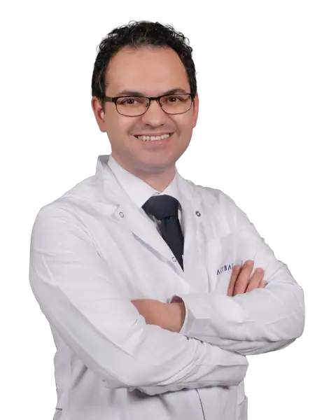 Dr. Ege Coşkun