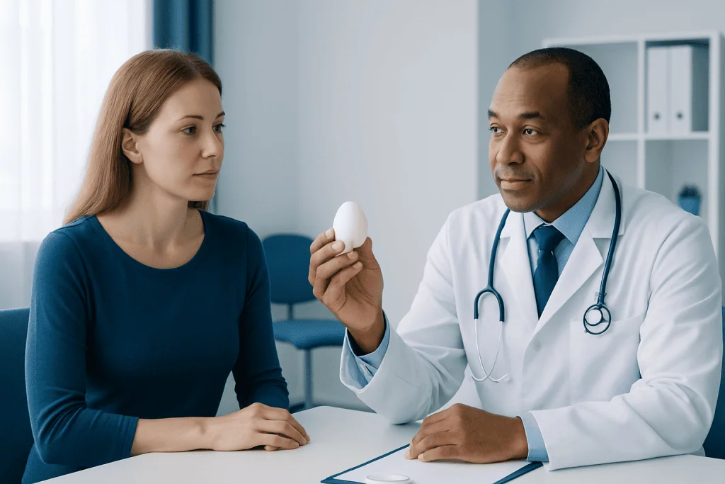Egg intolerance vs egg allergy — egg intolerance