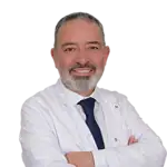 Prof. Dr. Ekrem Algün