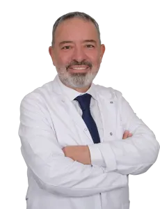 Prof. Dr. Ekrem Algün