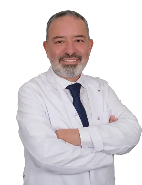 Prof. Dr. Ekrem Algün