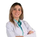 Dyt. Elif Derya Cinisli