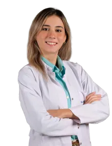 Dyt. Elif Derya Cinisli