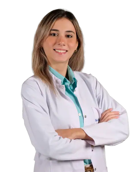 Dyt. Elif Derya Cinisli