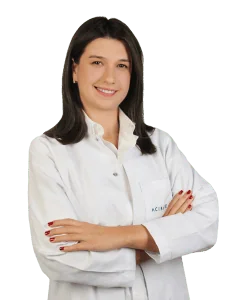 Psk. Elif Naz Arslan