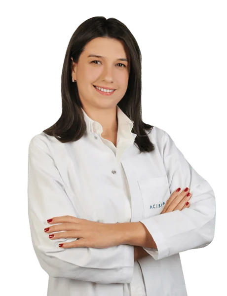 Psk. Elif Naz Arslan